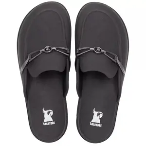 Girl's sandals Cacatoès Carioca image-2