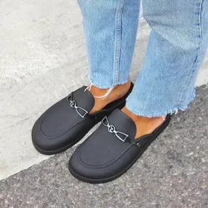 Girl's sandals Cacatoès Carioca image-3