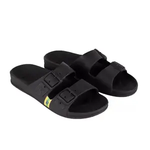 Children's sandals Cacatoès Bango image-0