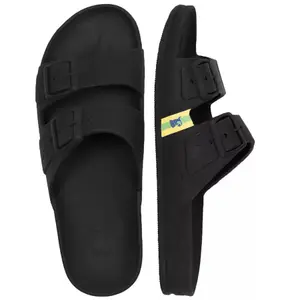 Children's sandals Cacatoès Bango image-3