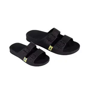 Children's sandals Cacatoès Bango image-1