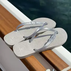 Sandalen für Damen Cacatoès Morango Glitter image-3