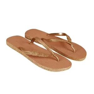 Sandalen für Damen Cacatoès Morango Glitter image-0