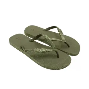 Sandalen für Damen Cacatoès Morango Glitter image-0