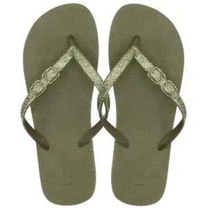Sandalen für Damen Cacatoès Morango Glitter image-2