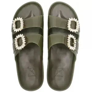 Girl's sandals Cacatoès Anjo Lindo image-2