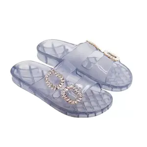 Girl's sandals Cacatoès Anjo Lindo image-0