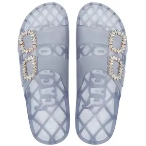 Girl's sandals Cacatoès Anjo Lindo image-2