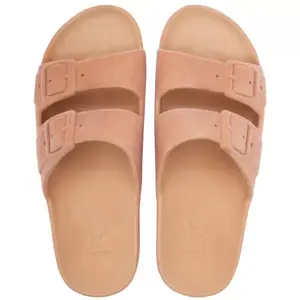 Children's sandals Cacatoès Nuvem image-2