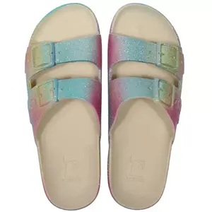 Girl's sandals Cacatoès Sereia image-4