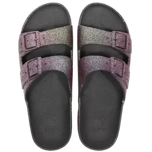 Girl's sandals Cacatoès Sereia image-3