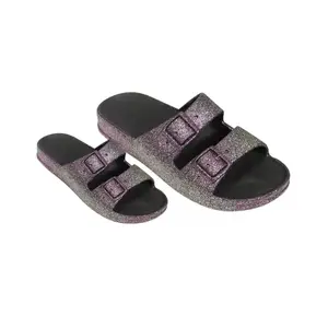 Girl's sandals Cacatoès Sereia image-1