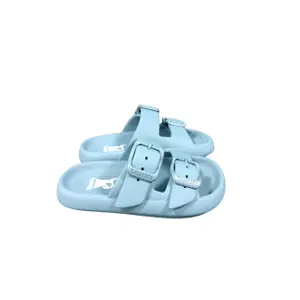 Girl's slides Cacatoès Jessy Classic image-2