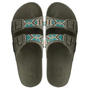 Slides Cacatoès Jericoacoara image-1