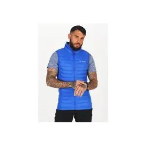 Chaqueta sin mangas Columbia Powder Pass image-1