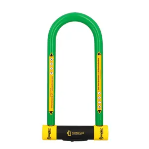 Antitheft U CactUs Lock