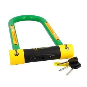 Antitheft U CactUs Lock image-1