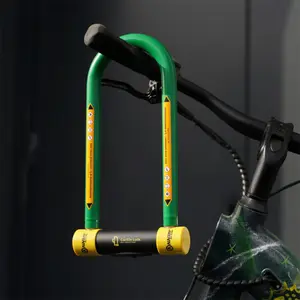 Antitheft U CactUs Lock image-2