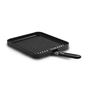 Grillzubehör Cadac 2 Cook Ribbed Grill Plate