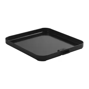 Grillzubehör Cadac 2 Cook Flat Grill Plate image-1