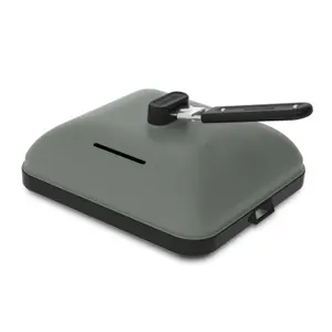 Grillzubehör Cadac 2 Cook Grill Dome image-4