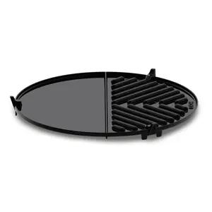 Grill Cadac Split BBQ Plancha 30