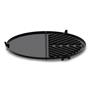 Grill Cadac Split BBQ Plancha 30 image-1
