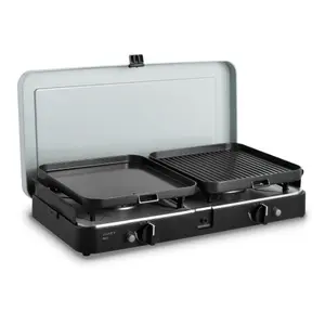 Grill Cadac 2 Cook3 Pro Deluxe image-1