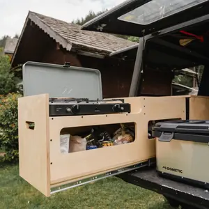 Grill Cadac 2 Cook3 Pro Deluxe image-5