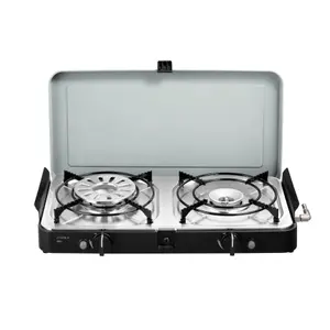 Grill Cadac 2 Cook3 Pro Deluxe image-6