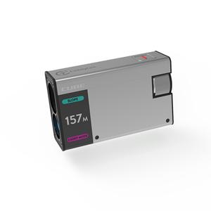 Laser rangefinder with case CaddyTalk Cube image-3