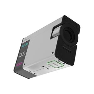 Laser rangefinder with case CaddyTalk Cube image-4