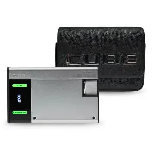 Afstandsmeter CaddyTalk Cube Rangefinder