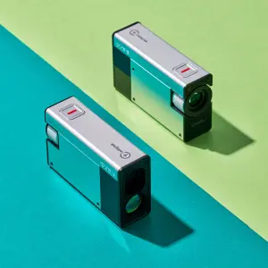 Afstandsmeter CaddyTalk Cube Rangefinder image-1
