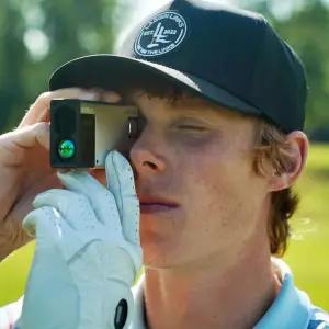 Afstandsmeter CaddyTalk Cube Rangefinder image-2