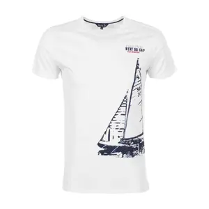 T-Shirt Vent du Cap Cadrio image-0