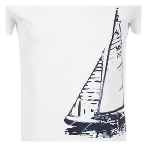 T-Shirt Vent du Cap Cadrio image-2