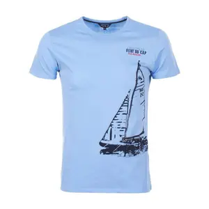 T-Shirt Vent du Cap Cadrio image-0