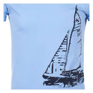 T-Shirt Vent du Cap Cadrio image-2