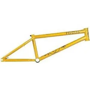 Bmx-Rahmen Federal Perrin V2 Ics 20.75" image-0