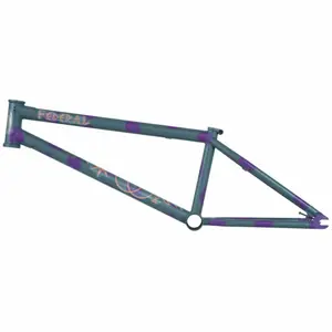 Rahmen Federal perrin v2 ICS image-1