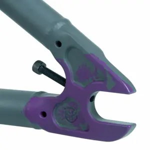 Rahmen Federal perrin v2 ICS image-2