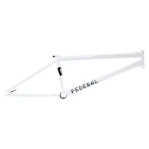 Cadre BMX Federal Joe Jarvis Ics2 21" image-1