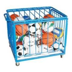 Ball cage PowerShot image-1