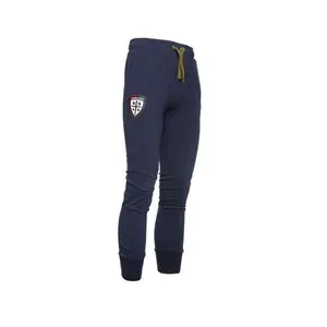 Cagliari Calcio tracksuit bottoms image-0