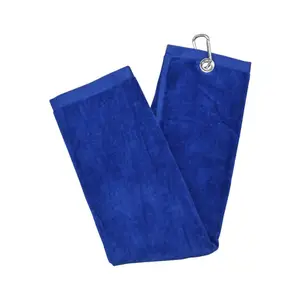 Boston Golf serviette - 3 plis image-0