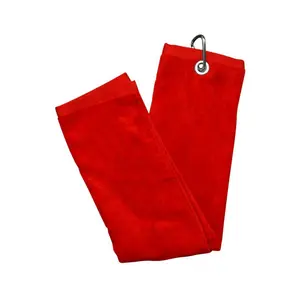 Boston Golf serviette - 3 plis image-0