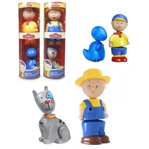 Figurine Caillou Tubo image-0