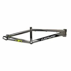 Rahmen Inspyre galactic evo disc 2021 Pro XXL image-0