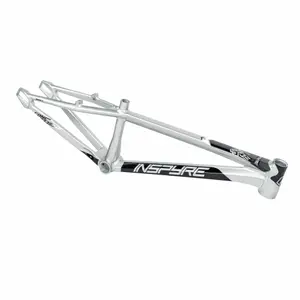 Rahmen mit Kinderbremslatten Inspyre Concorde V2 Expert XL image-0